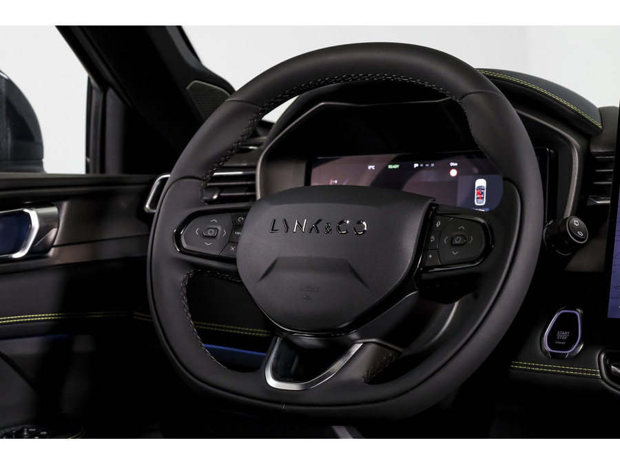Lynk & Co 01 1.5 More