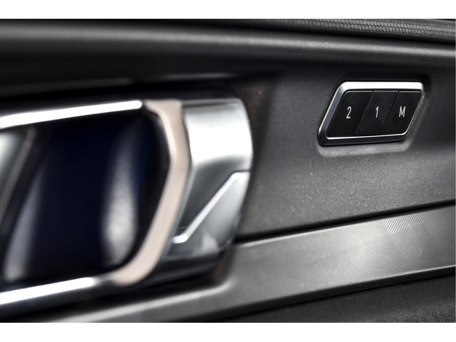 Lynk & Co 01 1.5 PHEV 261PK MY23