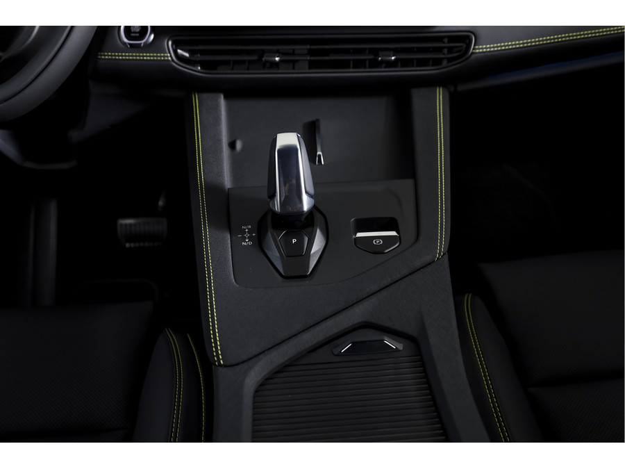 Lynk & Co 01 1.5 More