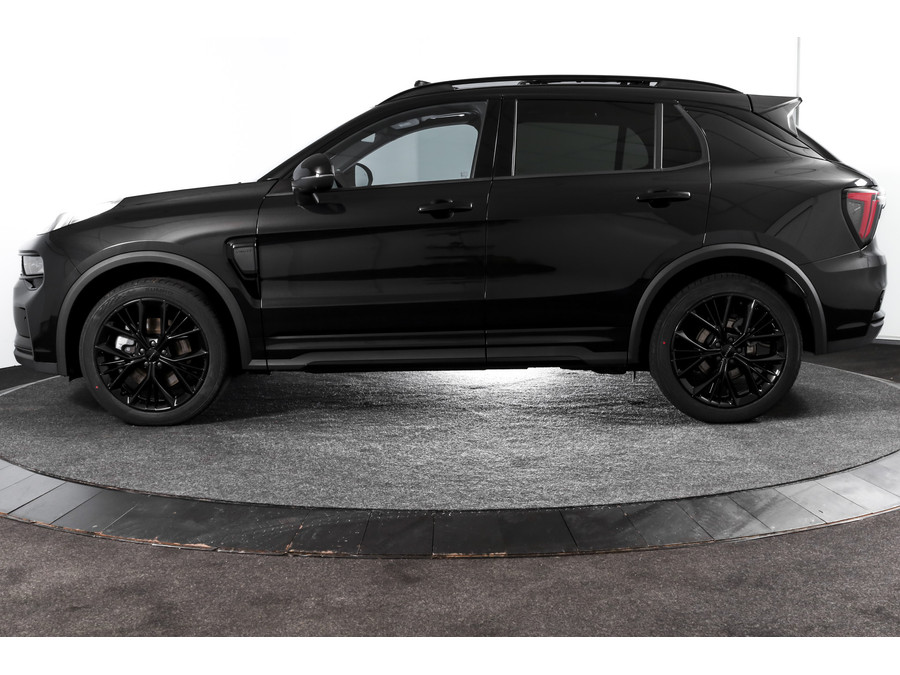 Lynk & Co 01 1.5 More