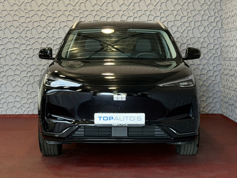 Geely E5 Pro+ 68 kWh | LONG RANGE 475 Km wltp | 8 Jaar Garantie | Verwarmde & Gekoelde Stoelen | 360° View | 
