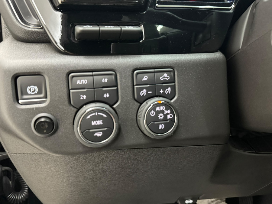Chevrolet Silverado 6.2 V8 ZR2 BPM-VRIJ