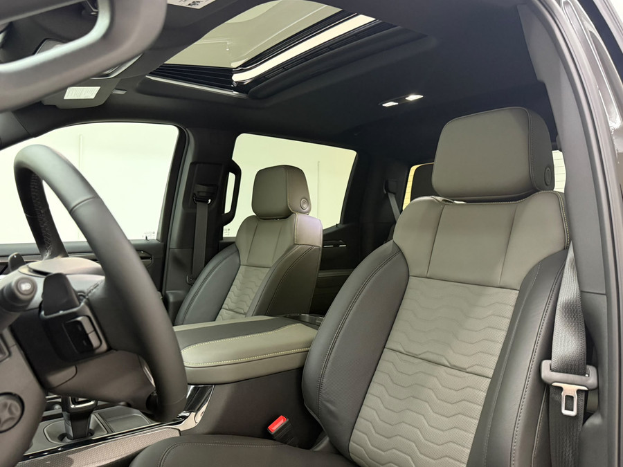 Chevrolet Silverado 6.2 V8 ZR2 BPM-VRIJ