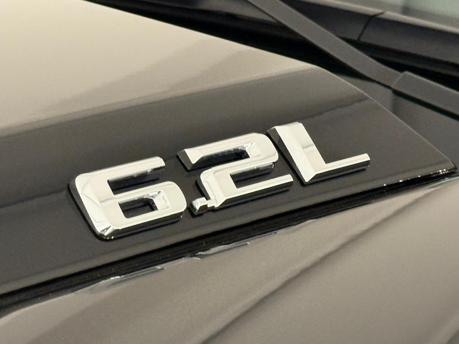 Chevrolet Silverado 6.2 V8 ZR2 BPM-VRIJ