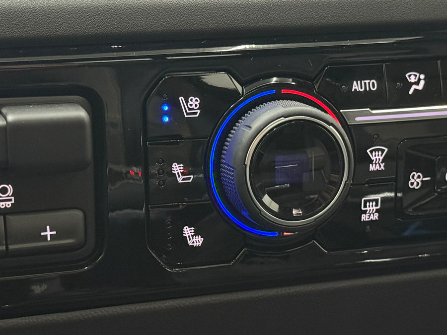 Chevrolet Silverado 6.2 V8 ZR2 BPM-VRIJ