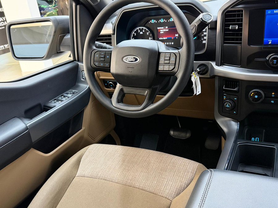 Ford F-150 3.5 V6 Ecoboost XLT 4X4 BPM - VRIJ