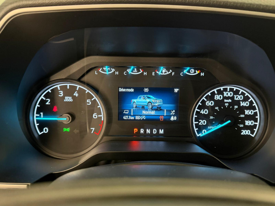 Ford F-150 3.5 V6 Ecoboost XLT 4X4 BPM - VRIJ