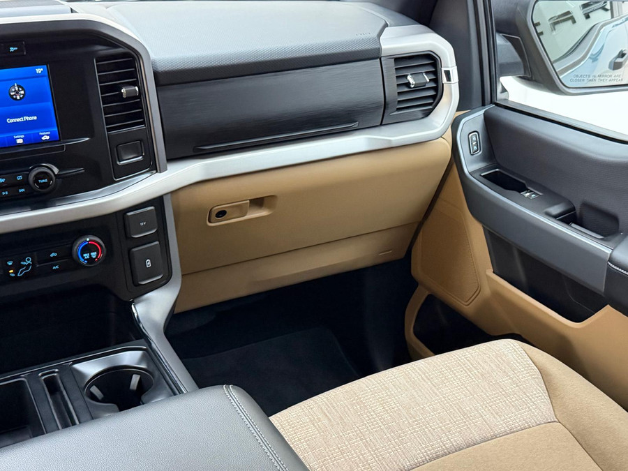 Ford F-150 3.5 V6 Ecoboost XLT 4X4 BPM - VRIJ