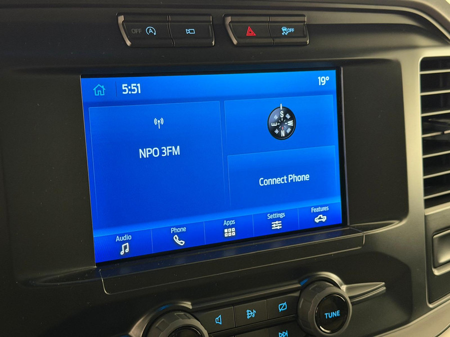Ford F-150 3.5 V6 Ecoboost XLT 4X4 BPM - VRIJ