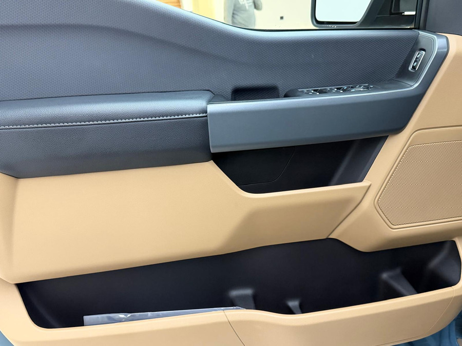 Ford F-150 3.5 V6 Ecoboost XLT 4X4 BPM - VRIJ