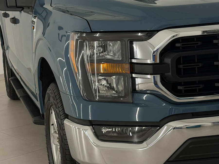 Ford F-150 3.5 V6 Ecoboost XLT 4X4 BPM - VRIJ