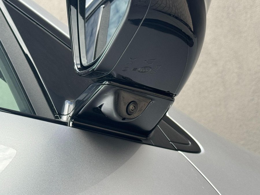 XPENG G6 RWD Long Range 80.8 kWh