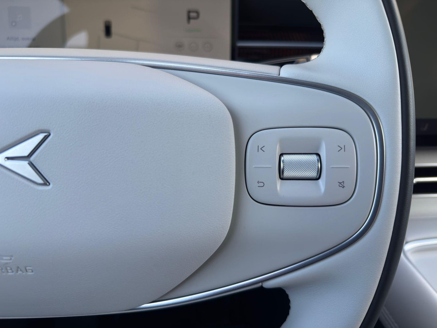 XPENG G6 RWD Long Range 80.8 kWh