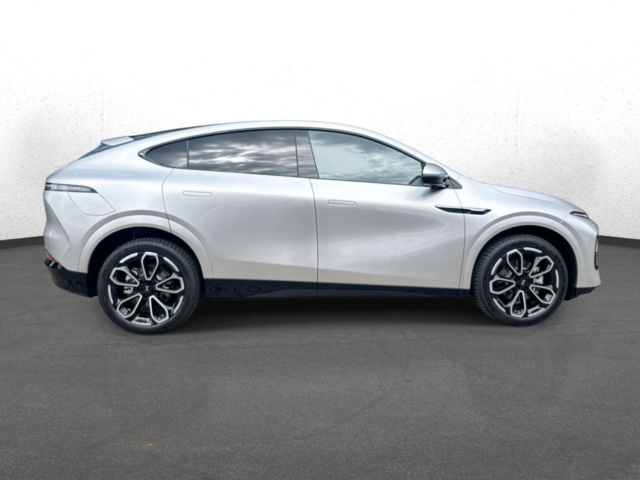 XPENG G6 RWD Long Range 80.8 kWh