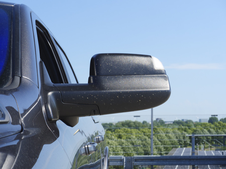 Dodge RAM 2500 Laramie | 6.4L HEMI | 4x4 | Crew cab