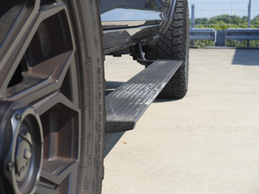 Dodge RAM 2500 Laramie | 6.4L HEMI | 4x4 | Crew cab