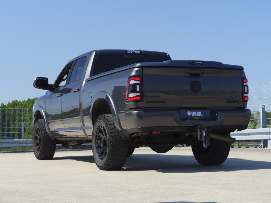 Dodge RAM 2500 Laramie | 6.4L HEMI | 4x4 | Crew cab
