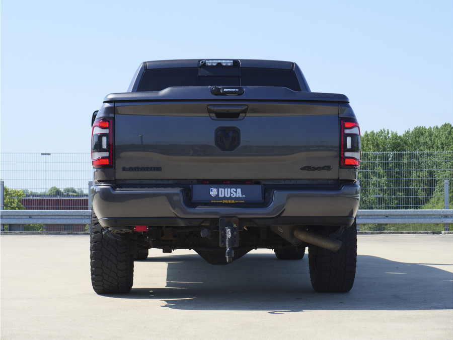 Dodge RAM 2500 Laramie | 6.4L HEMI | 4x4 | Crew cab