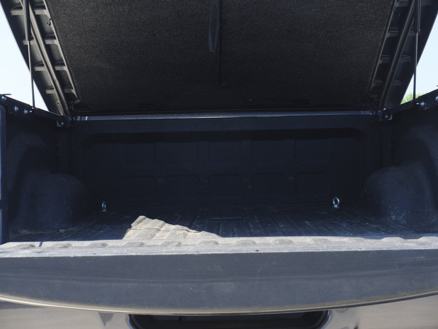 Dodge RAM 2500 Laramie | 6.4L HEMI | 4x4 | Crew cab