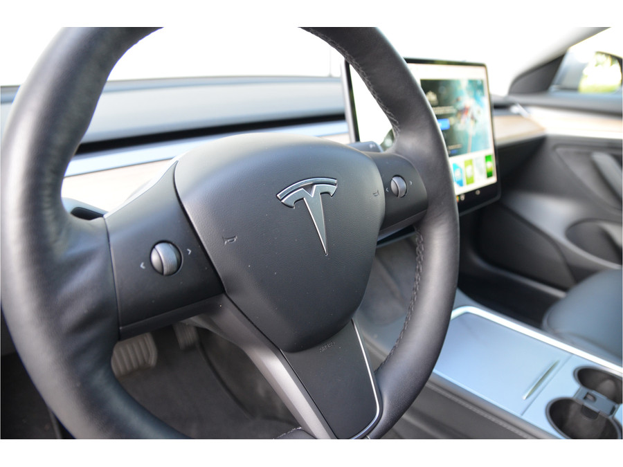 Tesla Model 3 Standard RWD Plus 60 kWh