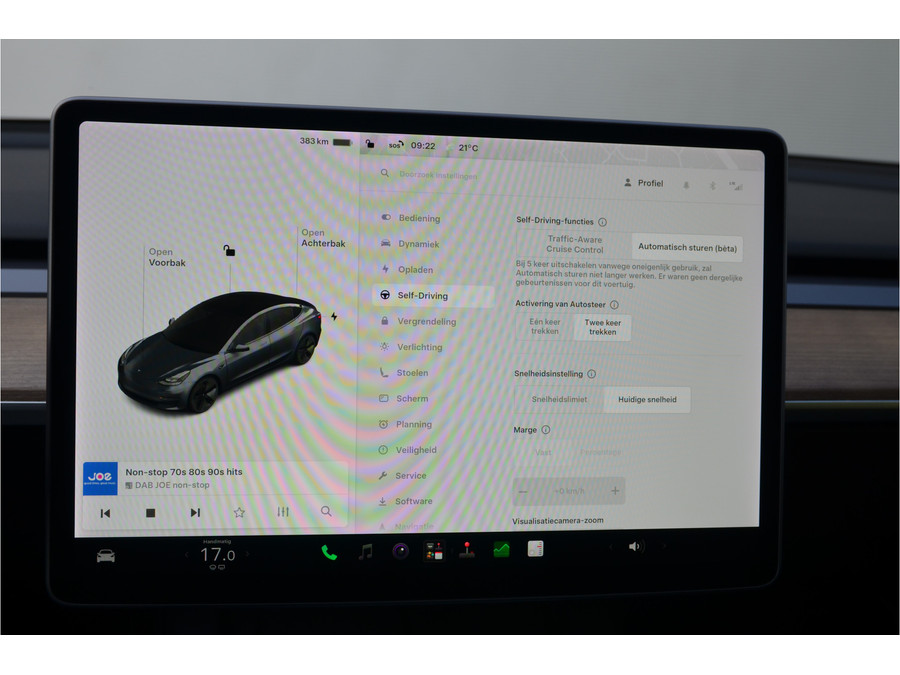 Tesla Model 3 Standard RWD Plus 60 kWh