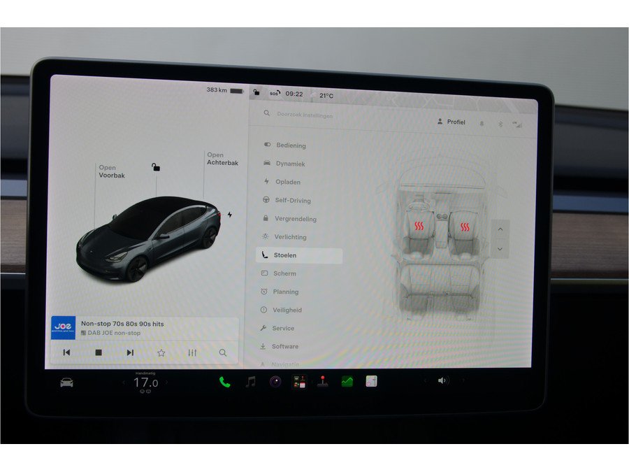 Tesla Model 3 Standard RWD Plus 60 kWh