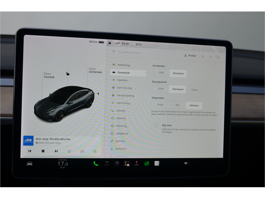 Tesla Model 3 Standard RWD Plus 60 kWh