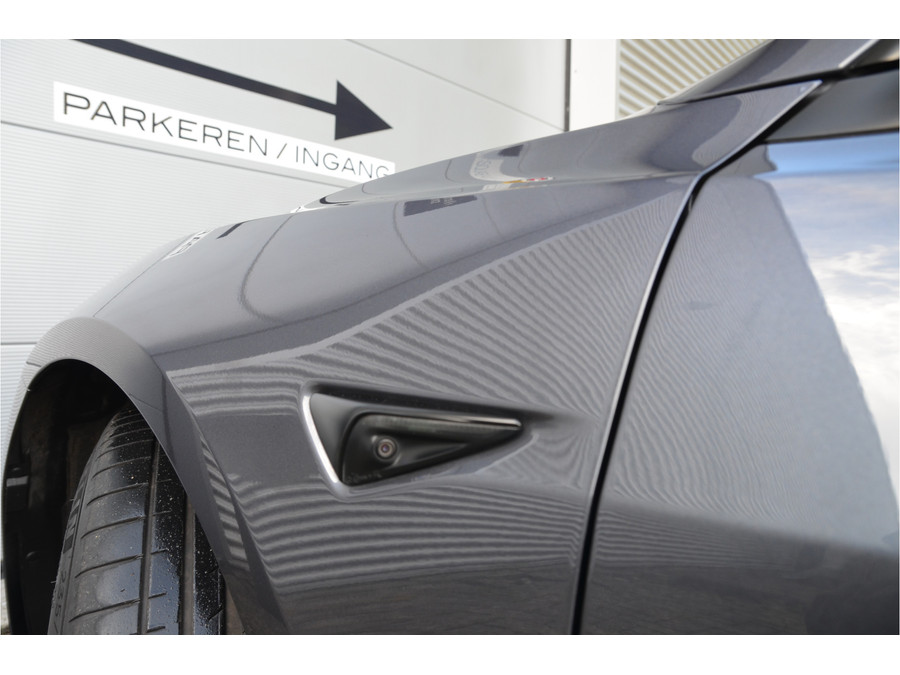 Tesla Model 3 Standard RWD Plus 60 kWh