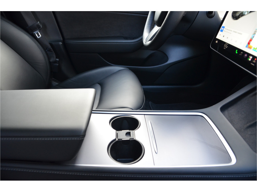 Tesla Model 3 Standard RWD Plus 60 kWh