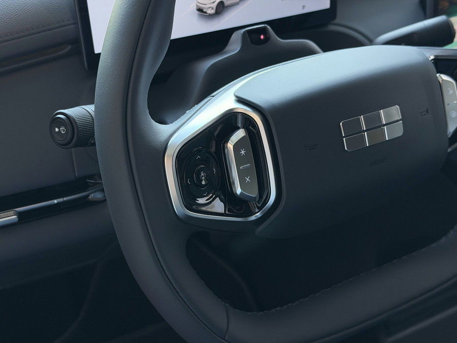 Geely Starray EM-i MAX+ PHEV LONG RANGE NIEUWE AUTO | 29,8 kWh ACCU | 136 KM WLTP | PANORAMADAK | STOELVERWARMING/KOELI