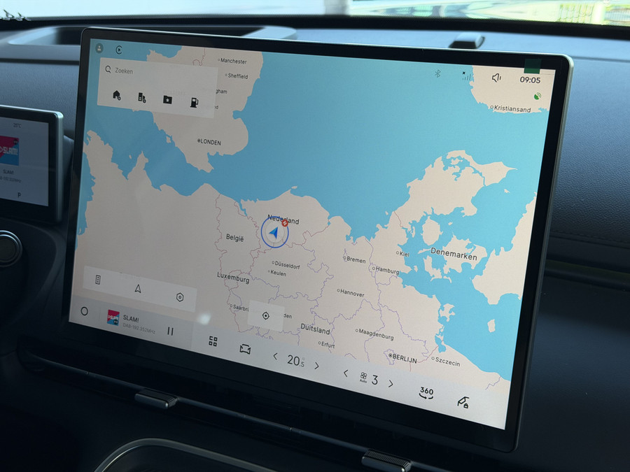 Geely Starray EM-i MAX+ PHEV LONG RANGE NIEUWE AUTO | 29,8 kWh ACCU | 136 KM WLTP | PANORAMADAK | STOELVERWARMING/KOELI