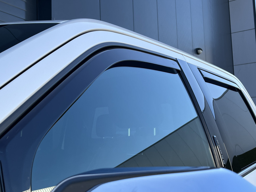 Ford F-150 Platinum EcoBoost 370PK SuperCrew | LPG | Laadbakklep | Trekhaak | Panodak | 10-Traps Automaat