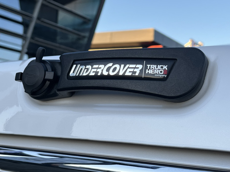 Ford F-150 Platinum EcoBoost 370PK SuperCrew | LPG | Laadbakklep | Trekhaak | Panodak | 10-Traps Automaat