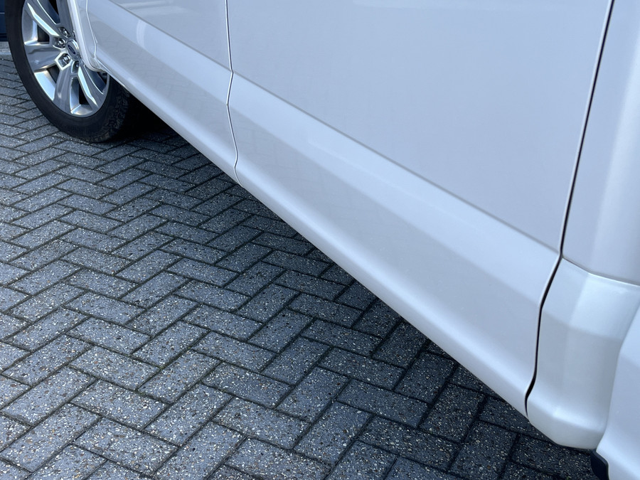 Ford F-150 Platinum EcoBoost 370PK SuperCrew | LPG | Laadbakklep | Trekhaak | Panodak | 10-Traps Automaat