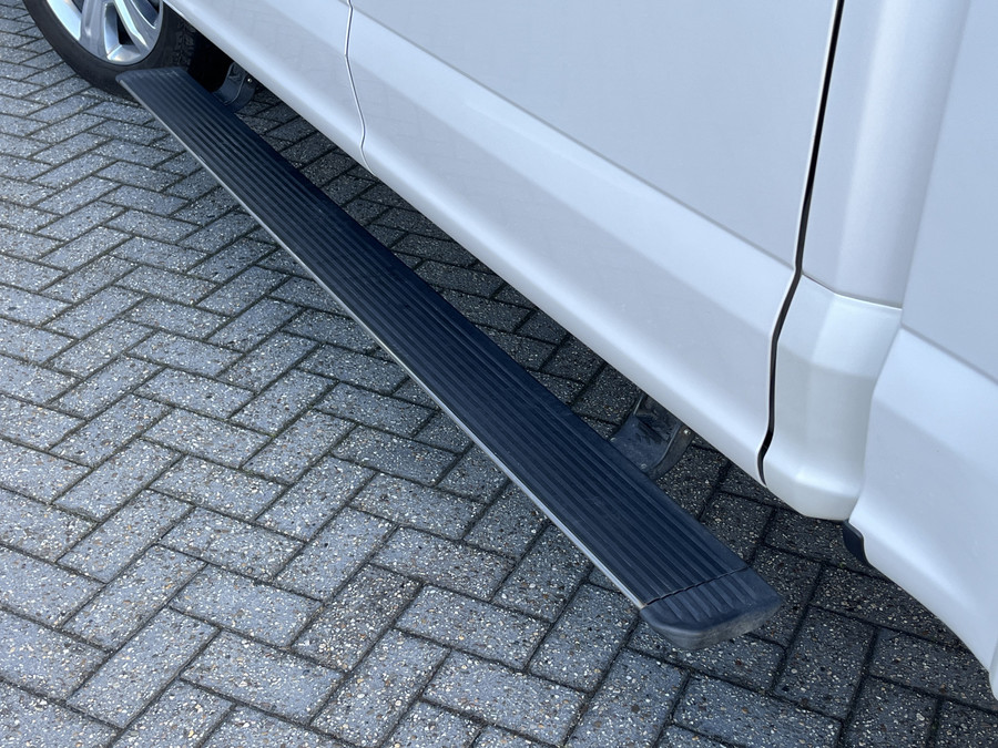 Ford F-150 Platinum EcoBoost 370PK SuperCrew | LPG | Laadbakklep | Trekhaak | Panodak | 10-Traps Automaat