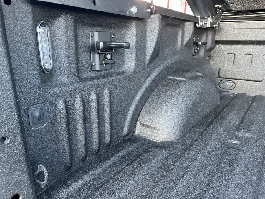 Ford F-150 Platinum EcoBoost 370PK SuperCrew | LPG | Laadbakklep | Trekhaak | Panodak | 10-Traps Automaat