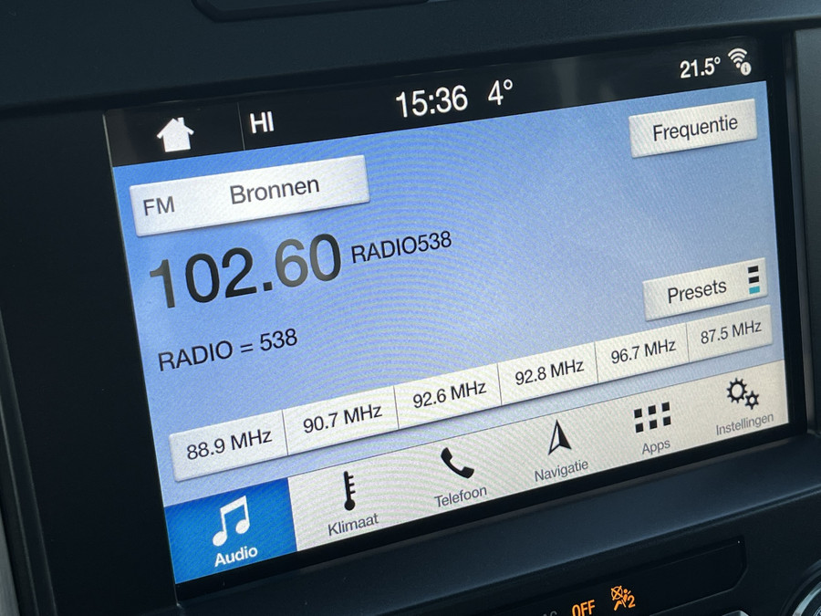 Ford F-150 Platinum EcoBoost 370PK SuperCrew | LPG | Laadbakklep | Trekhaak | Panodak | 10-Traps Automaat