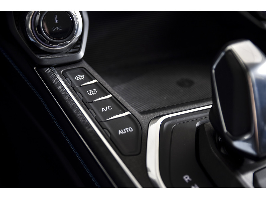 Lynk & Co 01 1.5 PHEV 261PK MY23