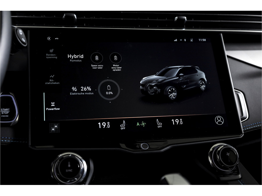 Lynk & Co 01 1.5 PHEV 261PK MY23