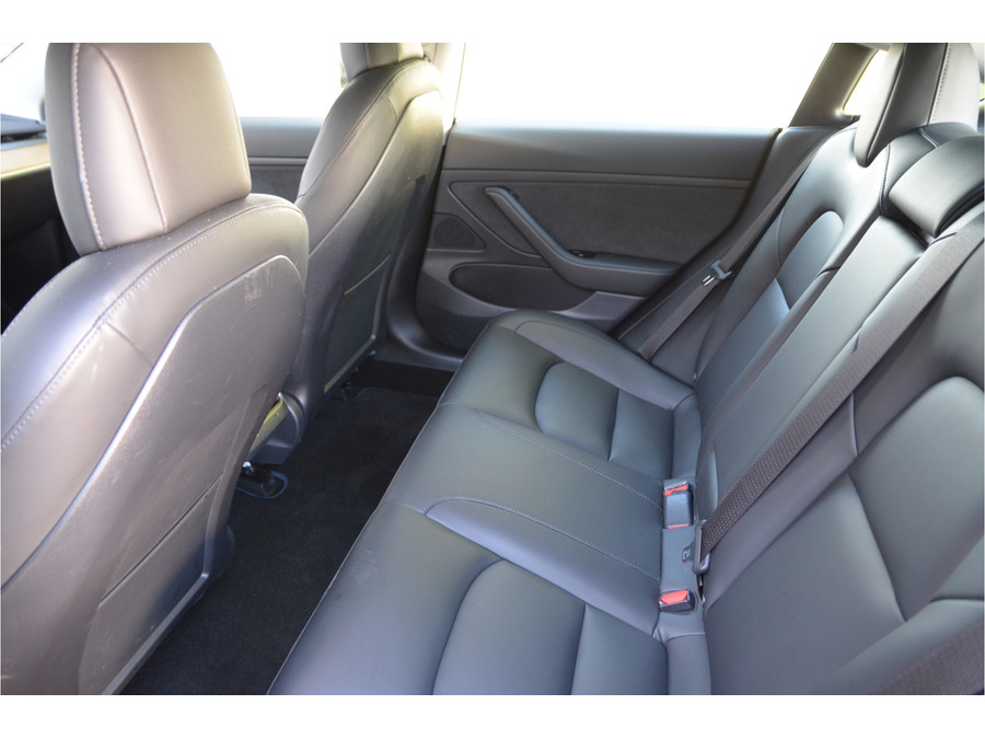 Tesla Model 3 Standard RWD Plus 60 kWh