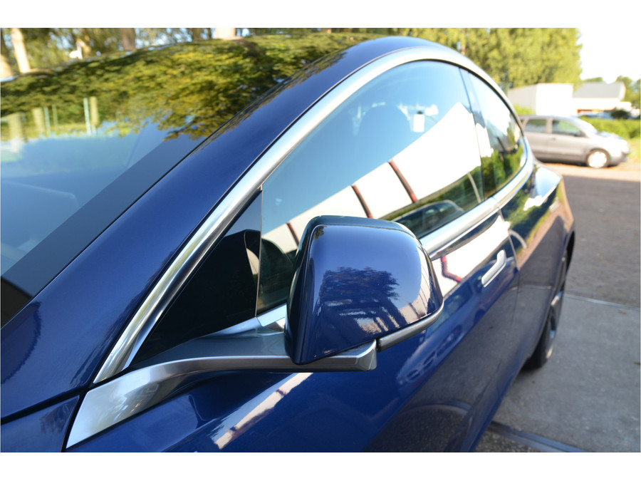 Tesla Model 3 Standard RWD Plus 60 kWh