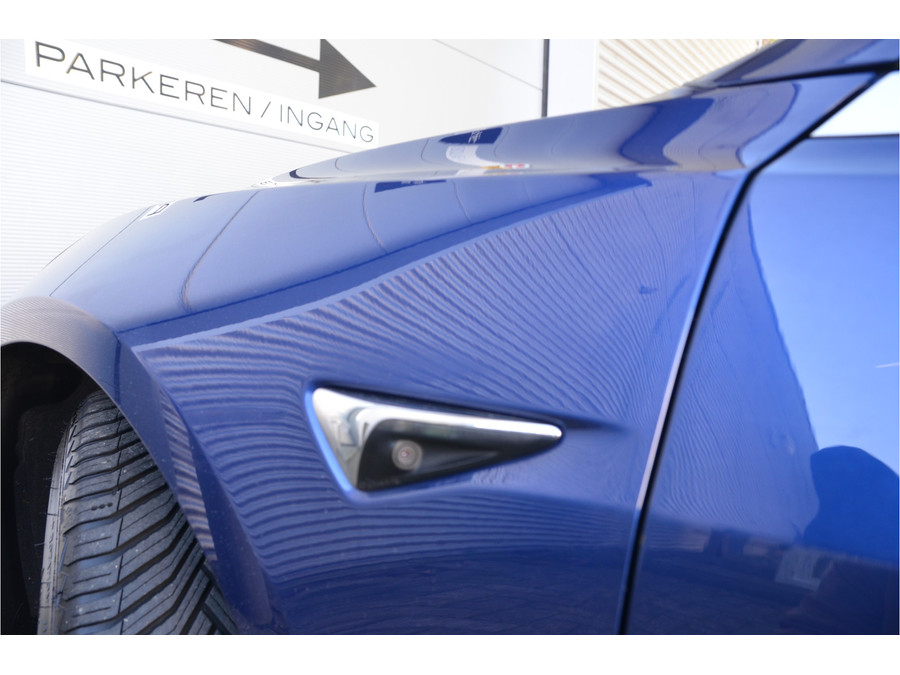 Tesla Model 3 Standard RWD Plus 60 kWh