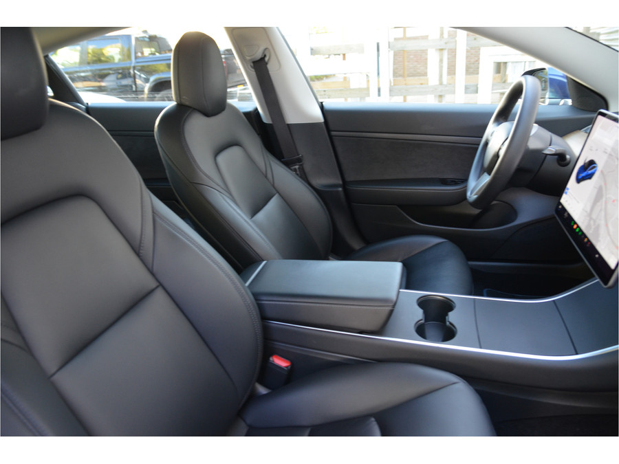 Tesla Model 3 Standard RWD Plus 60 kWh