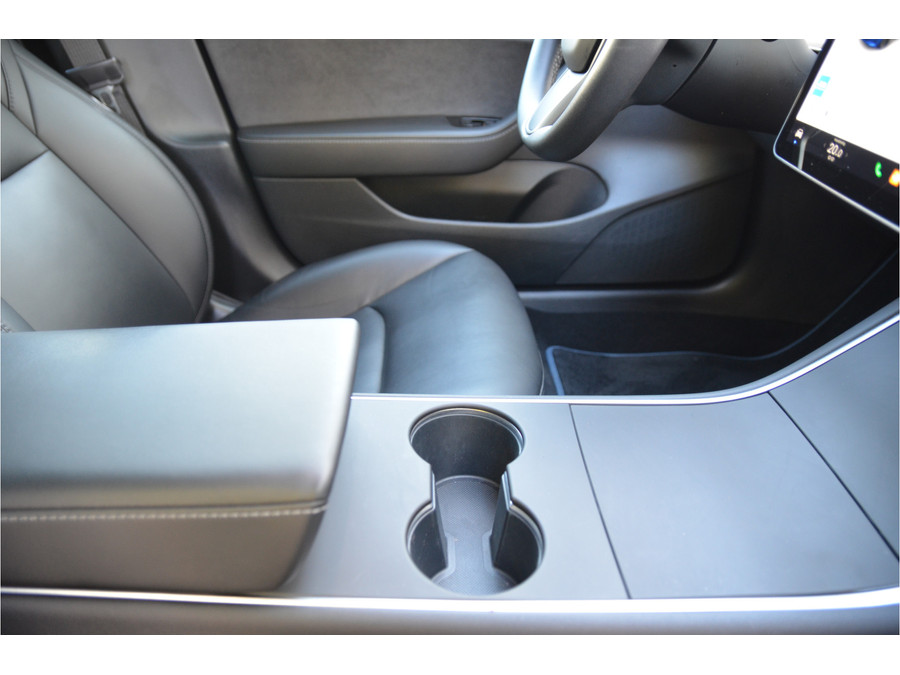 Tesla Model 3 Standard RWD Plus 60 kWh