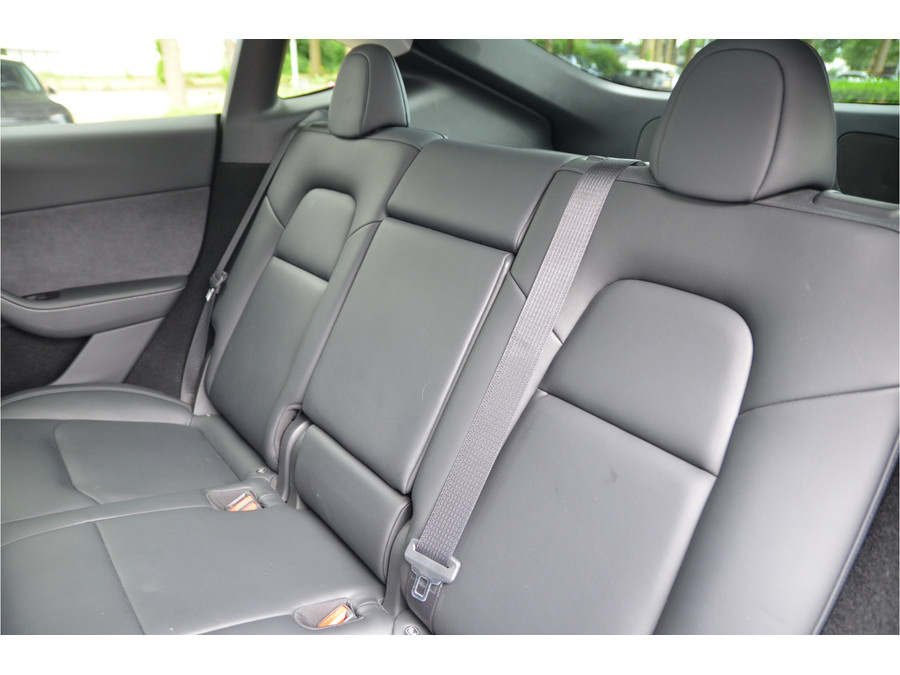 Tesla Model Y Long Range AWD 75 kWh