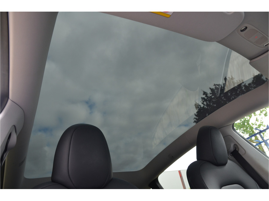 Tesla Model Y Long Range AWD 75 kWh