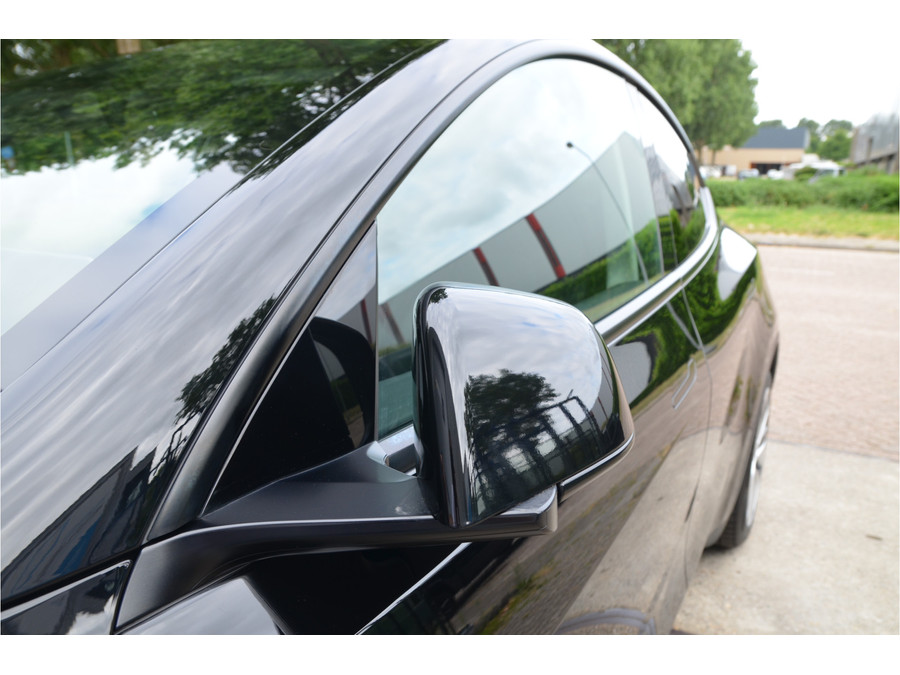 Tesla Model Y Long Range AWD 75 kWh