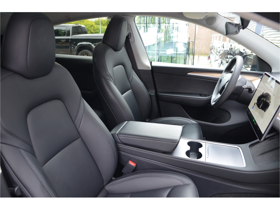 Tesla Model Y Long Range AWD 75 kWh