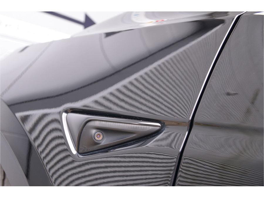 Tesla Model Y Long Range AWD 75 kWh