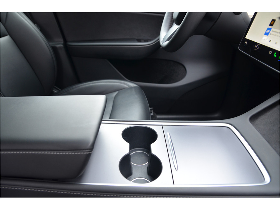 Tesla Model Y Long Range AWD 75 kWh
